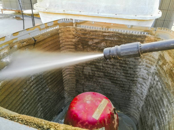 Best Commercial HVAC Duct Cleaning  in Orange Blossom, CA