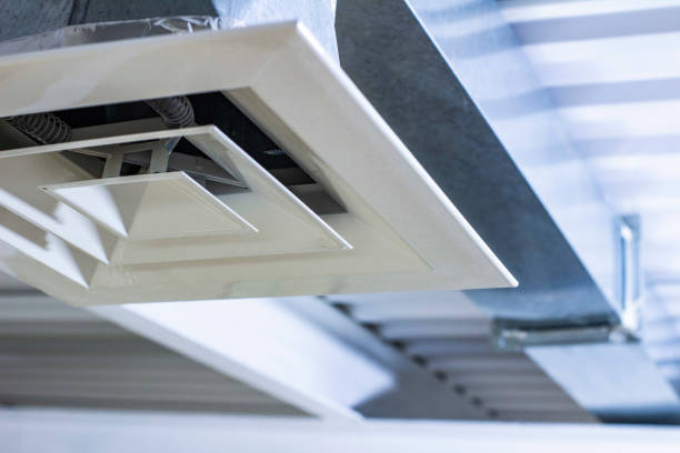 Best Professional Duct Cleaning Services  in Orange Blossom, CA
