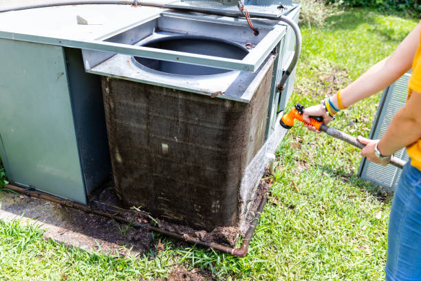 Best Affordable Air Duct Cleaning  in Orange Blossom, CA
