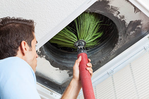 Best Air Duct Cleaning Near Me  in Orange Blossom, CA