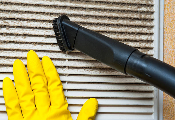 Best Emergency Air Duct Cleaning  in Orange Blossom, CA