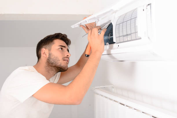 Best Ventilation Cleaning Services  in Orange Blossom, CA
